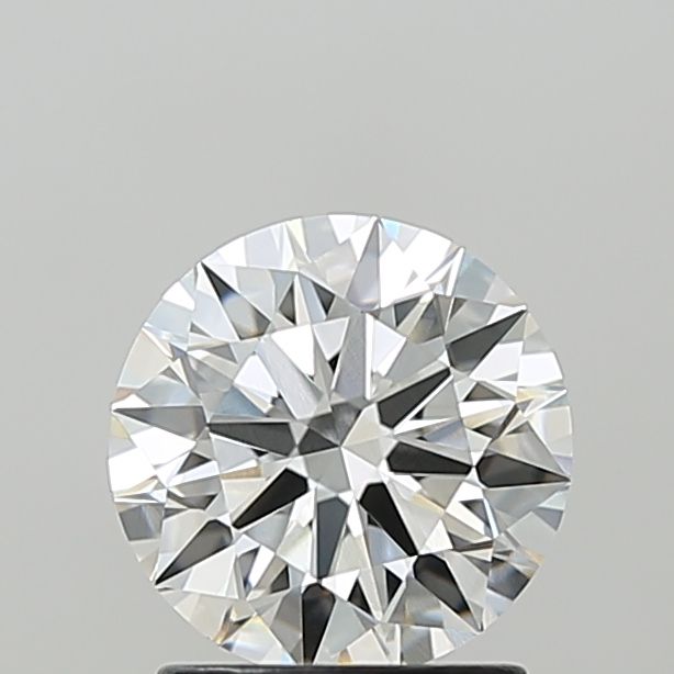 Lab Grown Diamond Lab-grown 1,55Ct F-VVS2 Round - IGILG771663007