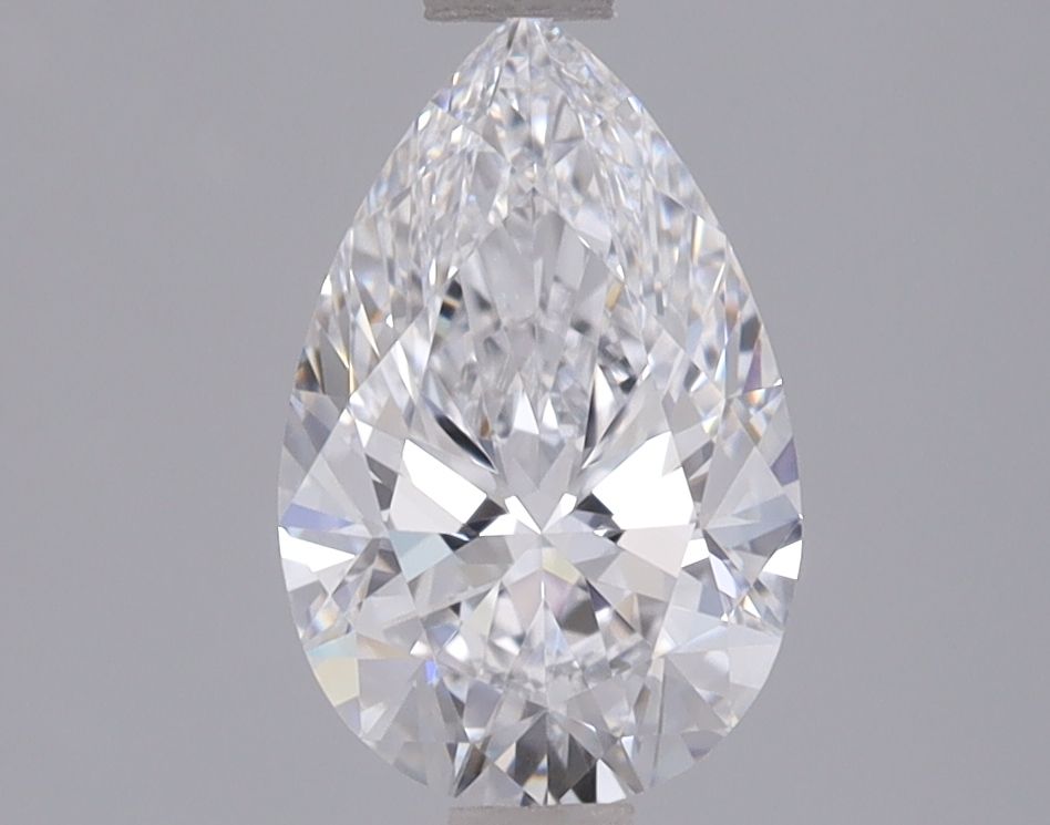 Lab Grown Diamond Lab-grown 1,56Ct D-VVS1 Pear - IGILG790626127 1
