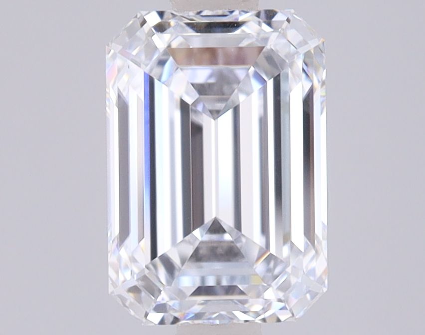 Lab Grown Diamond Lab-grown 2,04Ct E-IF Emerald - IGILG600327539