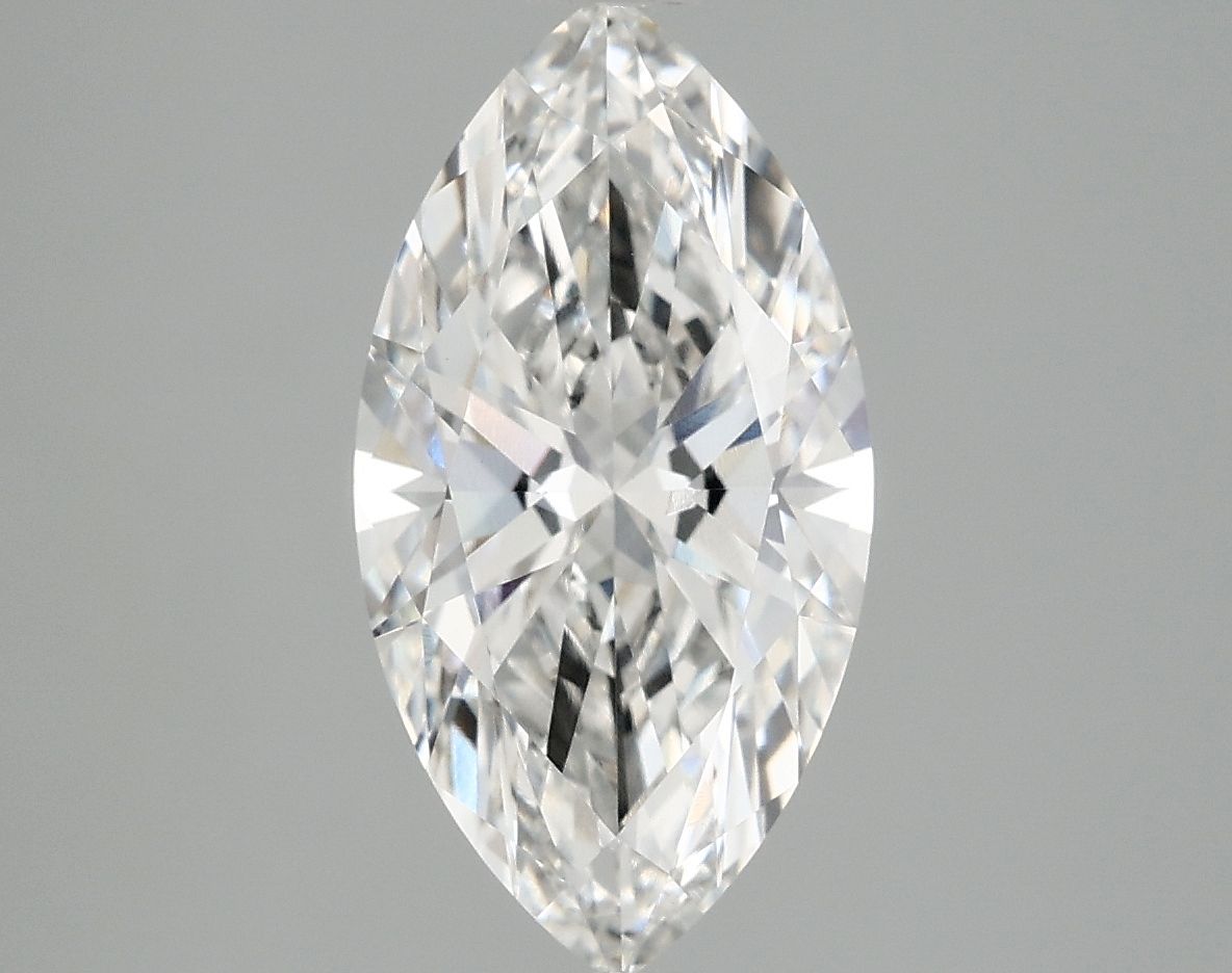 Lab Grown Diamond Lab-grown 2,5Ct F-VVS2 Marquise - IGILG789601412