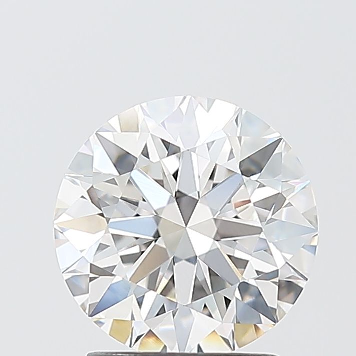 Lab Grown Diamond Lab-grown 2,04Ct F-VVS2 Round - IGILG783606776 1