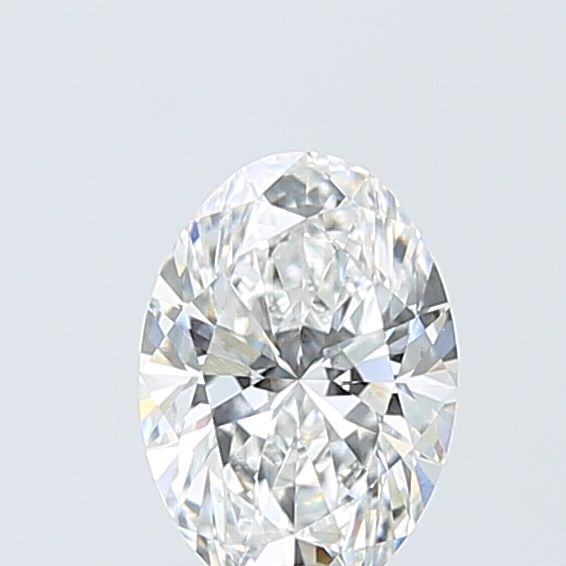 Lab Grown Diamond Lab-grown 1,04Ct D-VS1 Oval - IGILG775622614 1