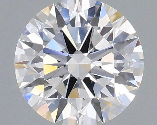 Lab Grown Diamond Lab-grown 0,66Ct D-VVS1 Round - IGILG752585283