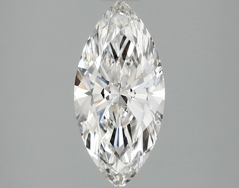 Lab Grown Diamond Lab-grown 1,36Ct F-VVS2 Marquise - IGILG789607556 1