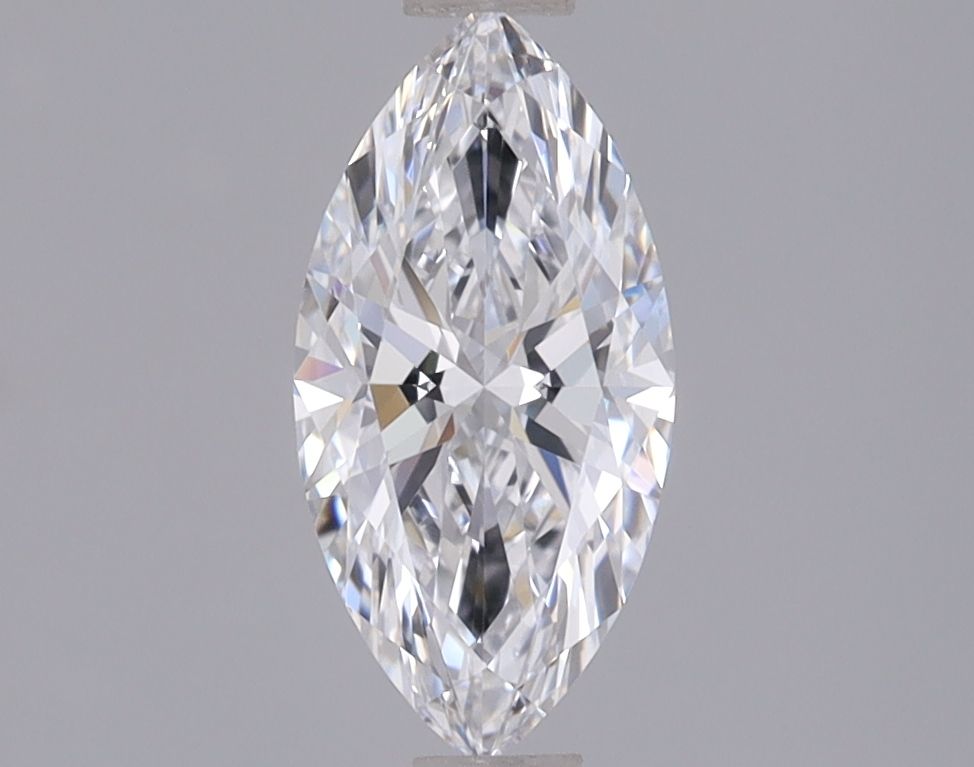 Lab Grown Diamond Lab-grown 1,03Ct D-VVS2 Marquise - IGILG797668637 1