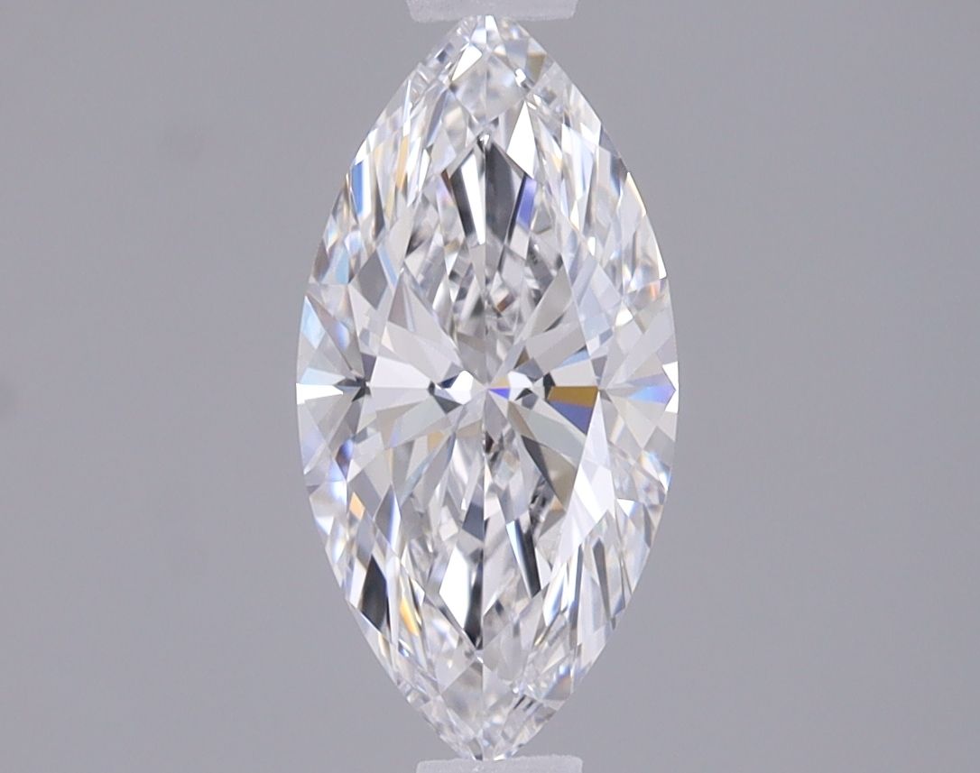 Lab Grown Diamond Lab-grown 1,05Ct D-VVS2 Marquise - IGILG807652933 1