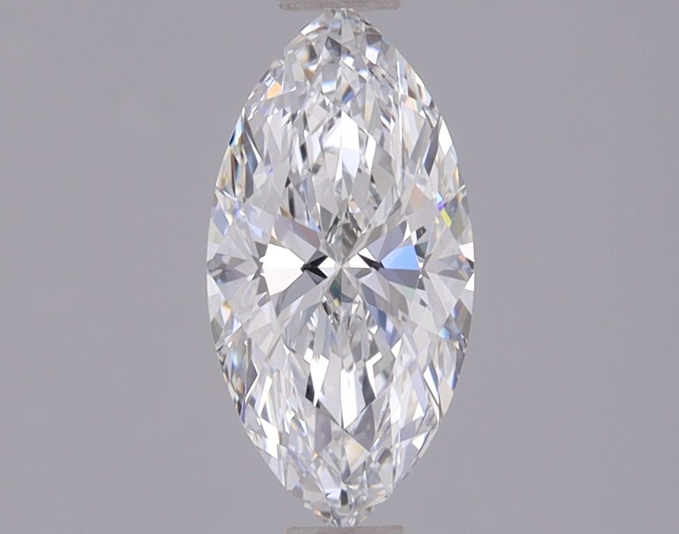 Lab Grown Diamond Lab-grown 1,02Ct D-VVS2 Marquise - IGILG784608831 1