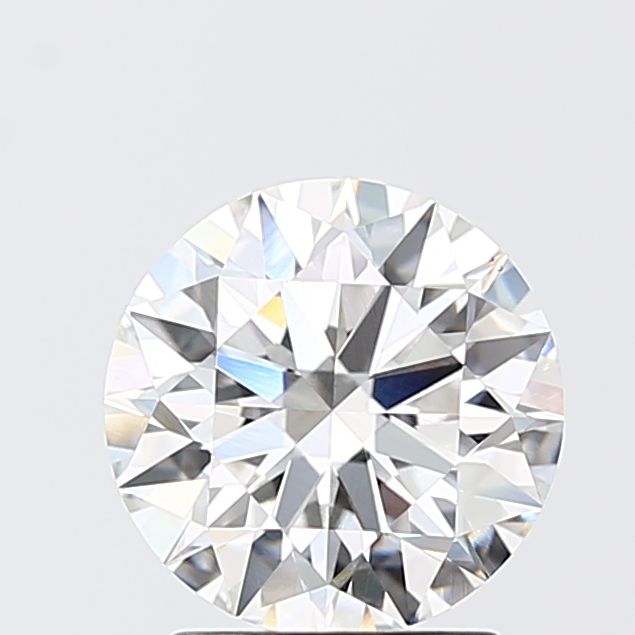 Lab Grown Diamond Lab-grown 2,09Ct F-VS1 Round - IGILG784682246 1