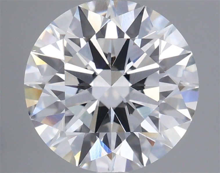Lab Grown Diamond Lab-grown 3,2Ct F-VVS2 Round - IGILG671437047 1