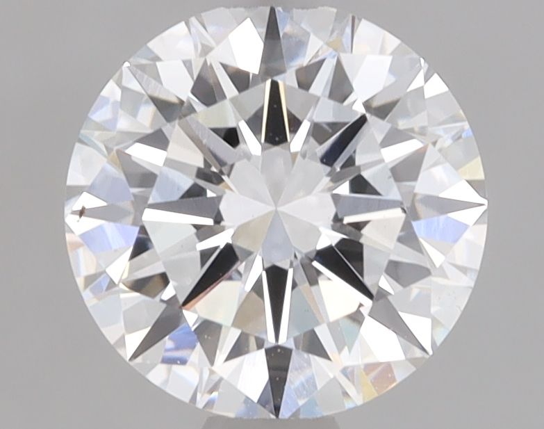 Lab Grown Diamond Lab-grown 1,1Ct D-VVS2 Round - IGILG795640388
