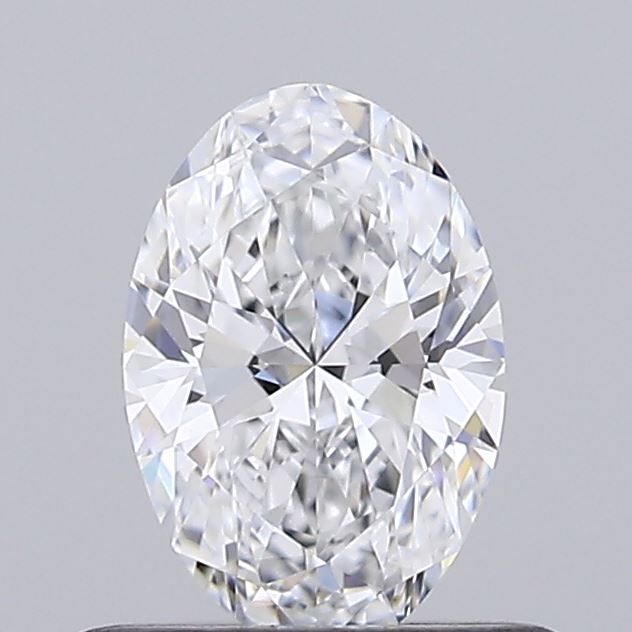 Lab Grown Diamond Lab-grown 0,5Ct D-VVS1 Oval - IGILG788658886 1