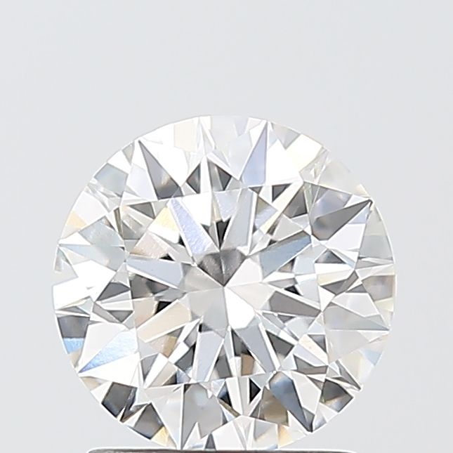 Lab Grown Diamond Lab-grown 1,57Ct F-VVS2 Round - IGILG786662191 1