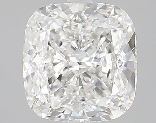 Lab Grown Diamond Lab-grown 3,01Ct F-VS1 Cushion - IGILG575369908