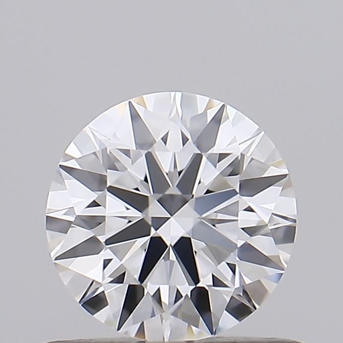 Lab Grown Diamond Lab-grown 0,54Ct D-VVS1 Round - IGILG795609938 1