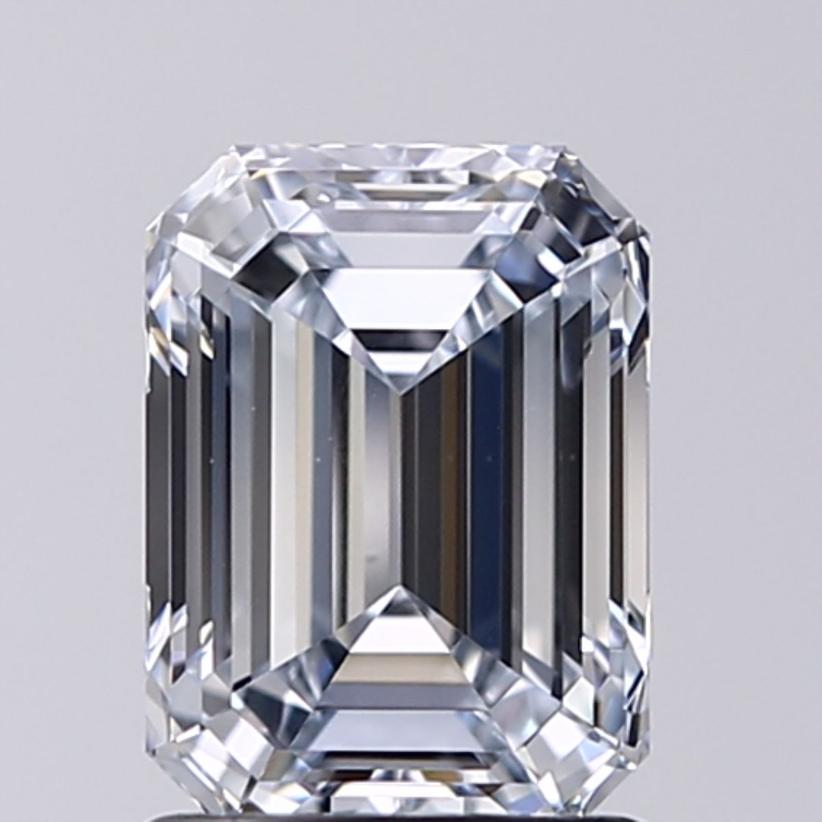 Lab Grown Diamond Lab-grown 1,5Ct G-VVS2 Emerald - IGILG602351623