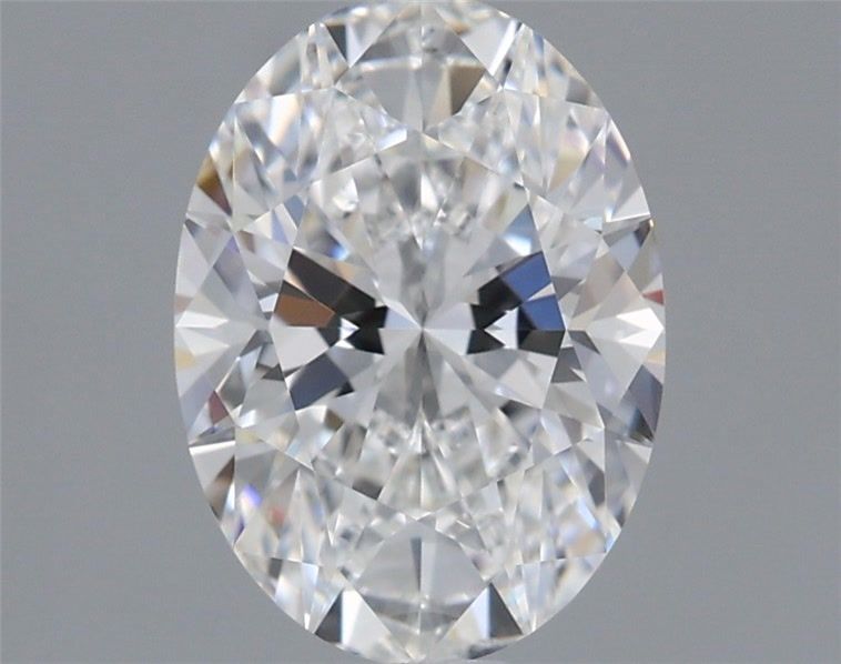 Lab Grown Diamond Lab-grown 1,5Ct D-IF Oval - IGILG729576452