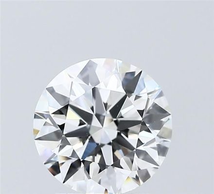 Lab Grown Diamond Lab-grown 2,04Ct E-VS1 Round - IGILG780694816 1