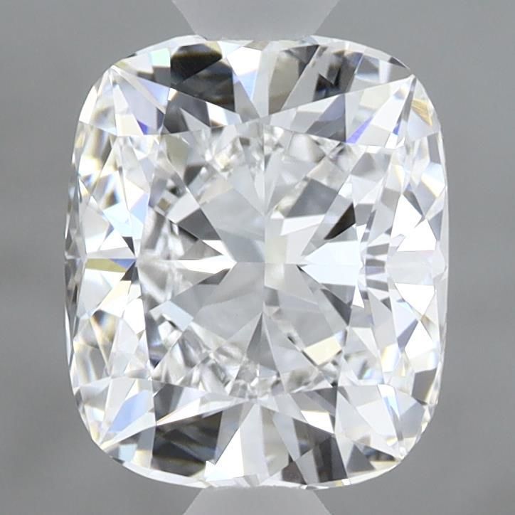 Lab Grown Diamond Lab-grown 1,84Ct D-VVS2 Cushion - IGILG742505363 1