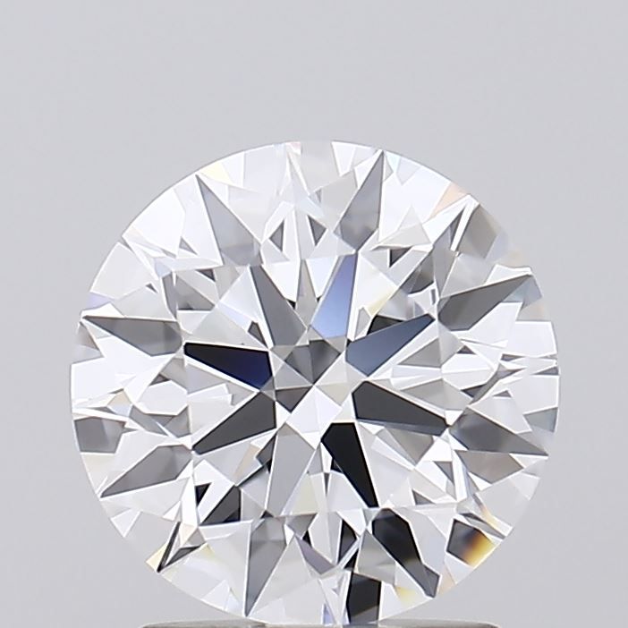 Lab Grown Diamond Lab-grown 1,89Ct D-IF Round - IGILG739545277