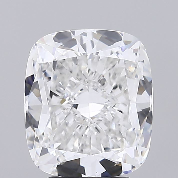 Lab Grown Diamond Lab-grown 1,83Ct F-VS1 Cushion - IGILG687530983 1