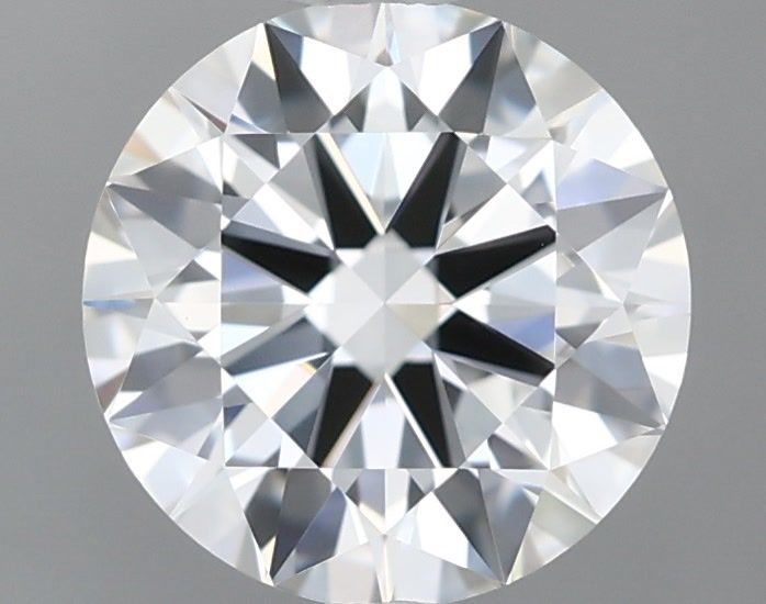 Lab Grown Diamond Lab-grown 1,13Ct F-VVS1 Round - IGILG668442046 1