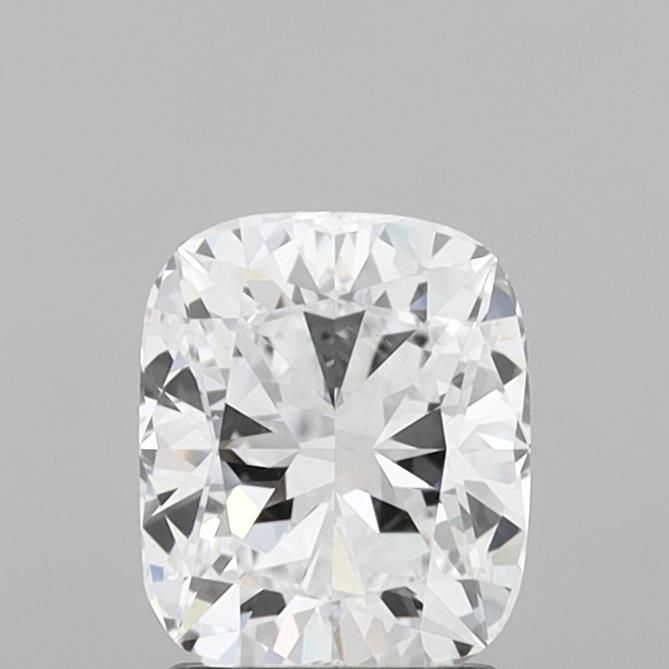 Lab Grown Diamond Lab-grown 1,6Ct D-VS1 Cushion - IGILG614307336