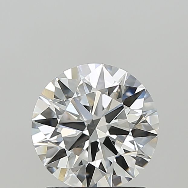 Lab Grown Diamond Lab-grown 1,52Ct F-VVS2 Round - IGILG777620701