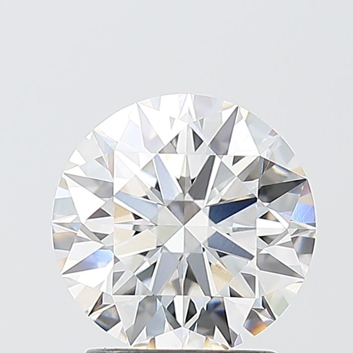 Lab Grown Diamond Lab-grown 2,02Ct F-VVS2 Round - IGILG783604957 1