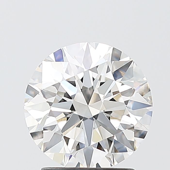 Lab Grown Diamond Lab-grown 2,04Ct F-VVS2 Round - IGILG782621778 1