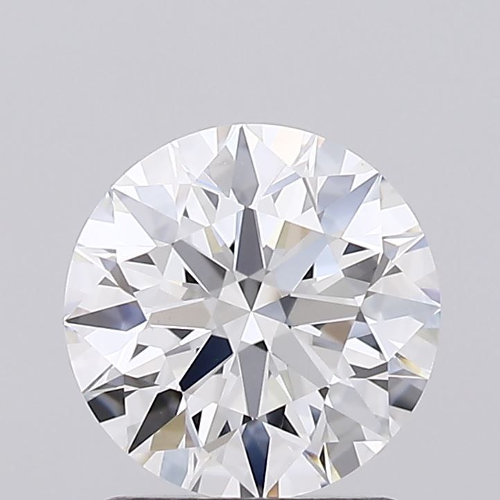 Lab Grown Diamond Lab-grown 1,32Ct E-VVS2 Round - IGILG760508597