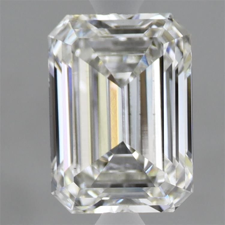 Lab Grown Diamond Lab-grown 1,89Ct F-VS1 Emerald - IGILG747570523