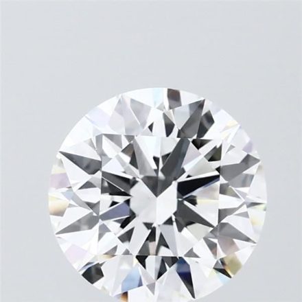 Lab Grown Diamond Lab-grown 2,04Ct E-VS1 Round - IGILG780648765 1