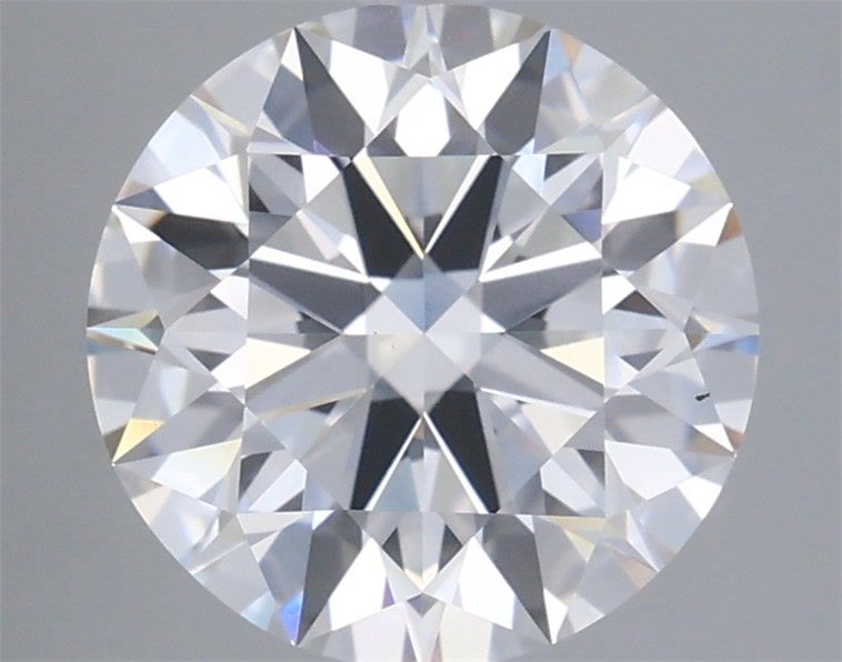 Lab Grown Diamond Lab-grown 2,89Ct F-VS1 Round - IGILG677558388 1