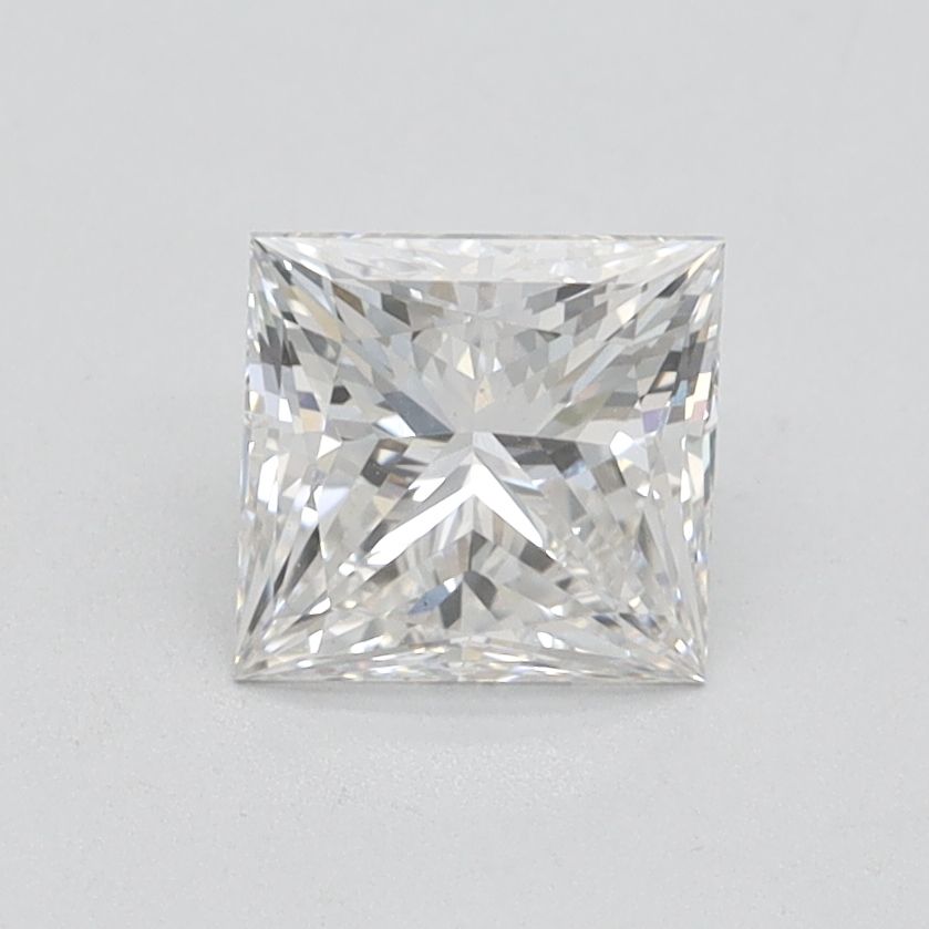 Lab Grown Diamond Lab-grown 1,12Ct F-VS1 Princess - IGILG564384004