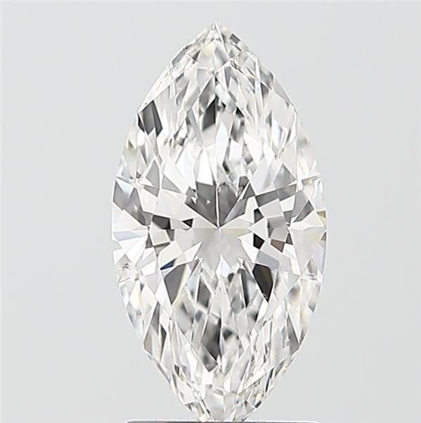 Lab Grown Diamond Lab-grown 1,5Ct E-VS1 Marquise - IGILG792608186