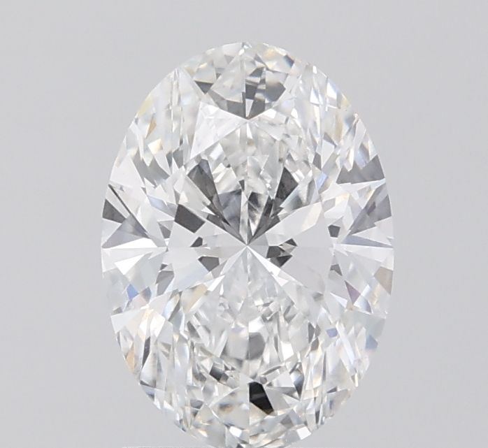Lab Grown Diamond Lab-grown 1,65Ct F-VVS2 Oval - IGILG784678869 1