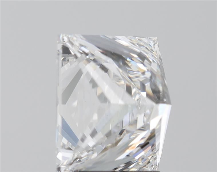 Lab Grown Diamond Lab-grown 3,07Ct F-VS1 Princess - GIA7466952443