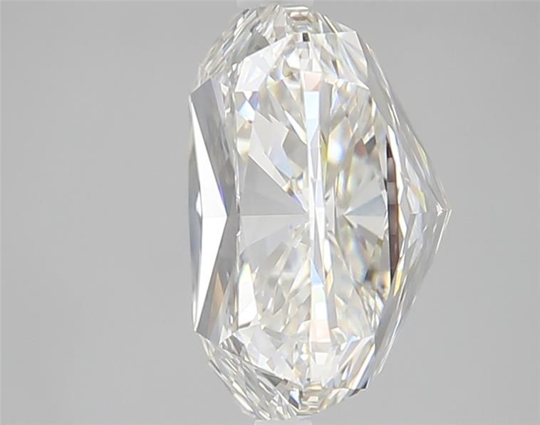 Lab Grown Diamond Lab-grown 7,02Ct G-VS1 Cushion - IGILG585310560 1