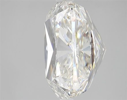 Lab Grown Diamond Lab-grown 7,02Ct G-VS1 Cushion - IGILG585310560 1