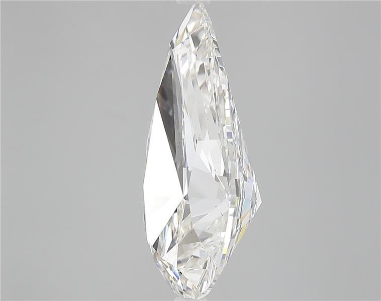 Lab Grown Diamond Lab-grown 7,57Ct G-VS2 Pear - GIA5234081357