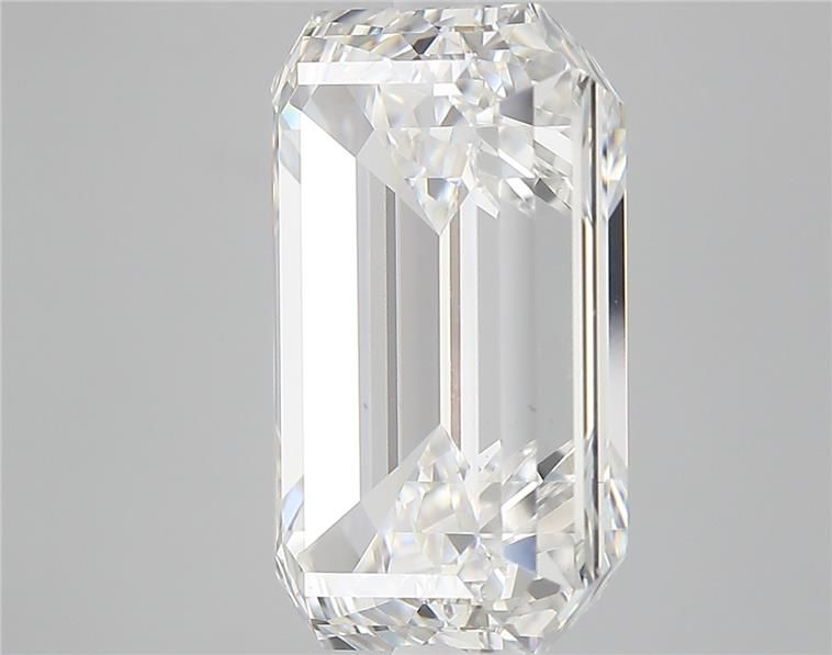 Lab Grown Diamond Lab-grown 10,9Ct G-VS2 Emerald - GIA5231080736