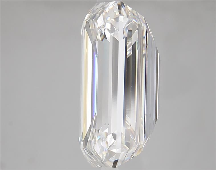 Lab Grown Diamond Lab-grown 10,5Ct H-VS2 Emerald - GIA2231075900