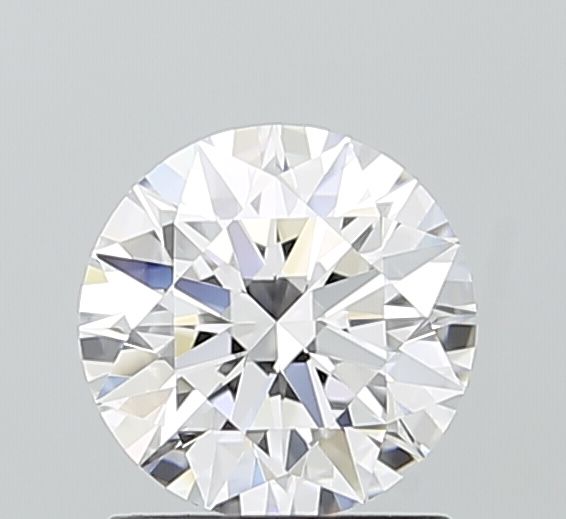 Lab Grown Diamond Lab-grown 1,22Ct D-VVS1 Round - IGILG794615943