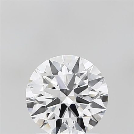 Lab Grown Diamond Lab-grown 1,58Ct D-VVS2 Round - IGILG776681480 1