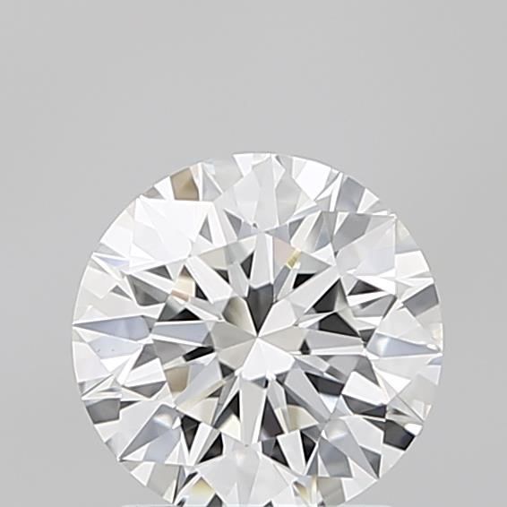 Lab Grown Diamond Lab-grown 1,52Ct F-VVS2 Round - IGILG789633294 1