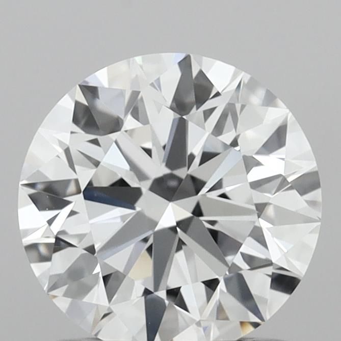 Lab Grown Diamond Lab-grown 1,03Ct F-VVS2 Round - IGILG781605973
