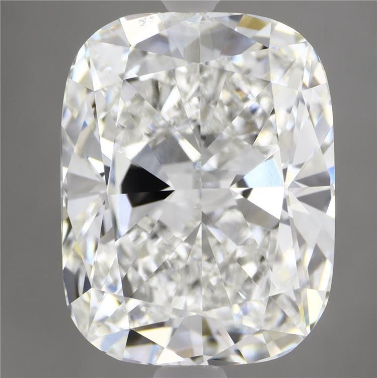 Lab Grown Diamond Lab-grown 8,02Ct F-VS1 Cushion - IGILG805667967