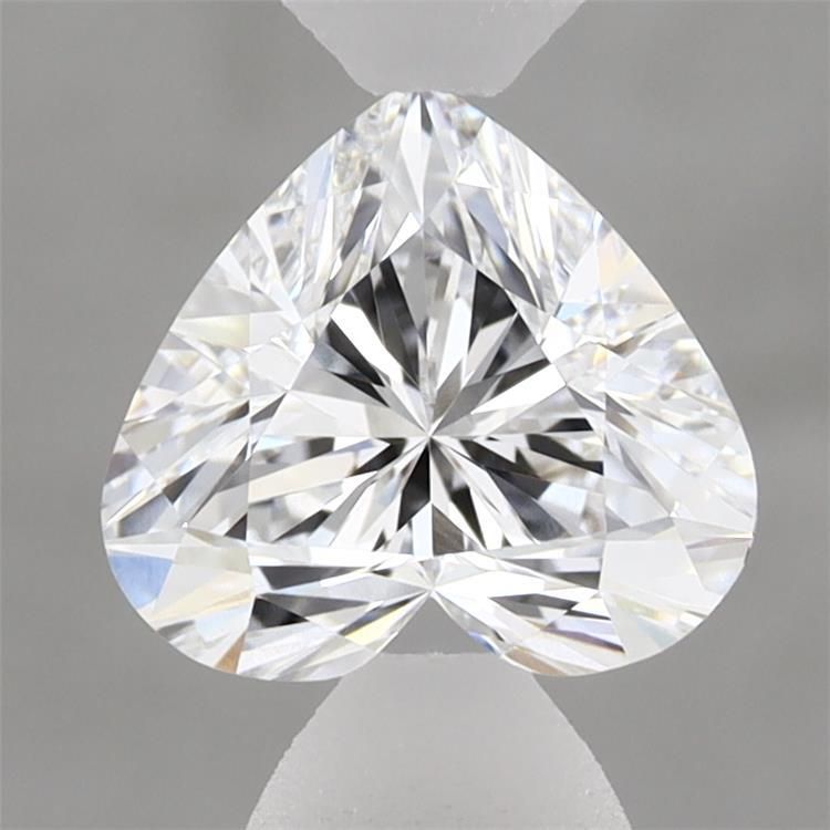 Lab Grown Diamond Lab-grown 1,5Ct D-VVS2 Heart - IGILG805678624