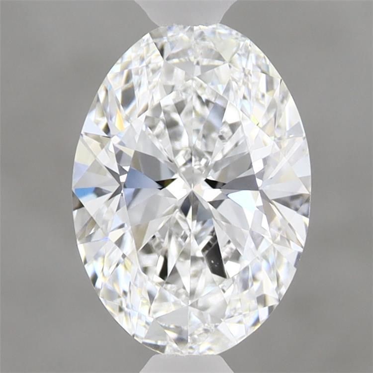 Lab Grown Diamond Lab-grown 1,56Ct D-VVS2 Oval - IGILG805655561