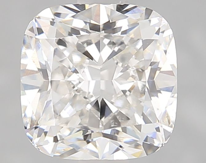 Lab Grown Diamond Lab-grown 1,51Ct F-VS2 Cushion - IGILG561294550 1
